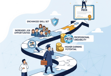 Boosting Your Career with PECB Real Benefits of Certification