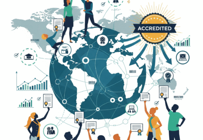 Global Recognition of PECB Certifications Why Accreditation Matters