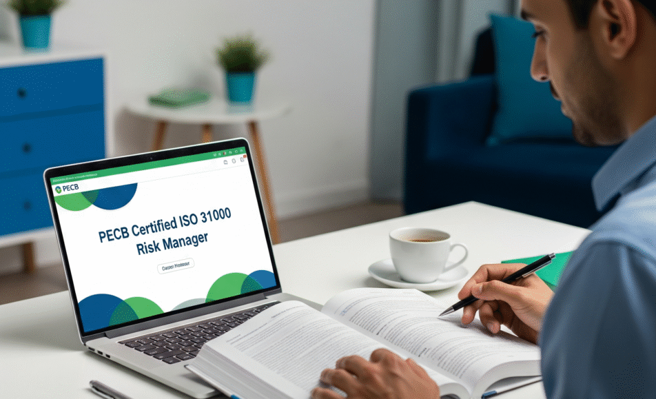 ISO 31000 Risk Manager