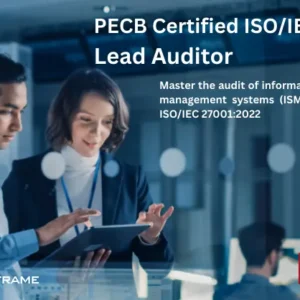 Self study - PECB Certified ISO-IEC 27001_2022 Lead Auditor